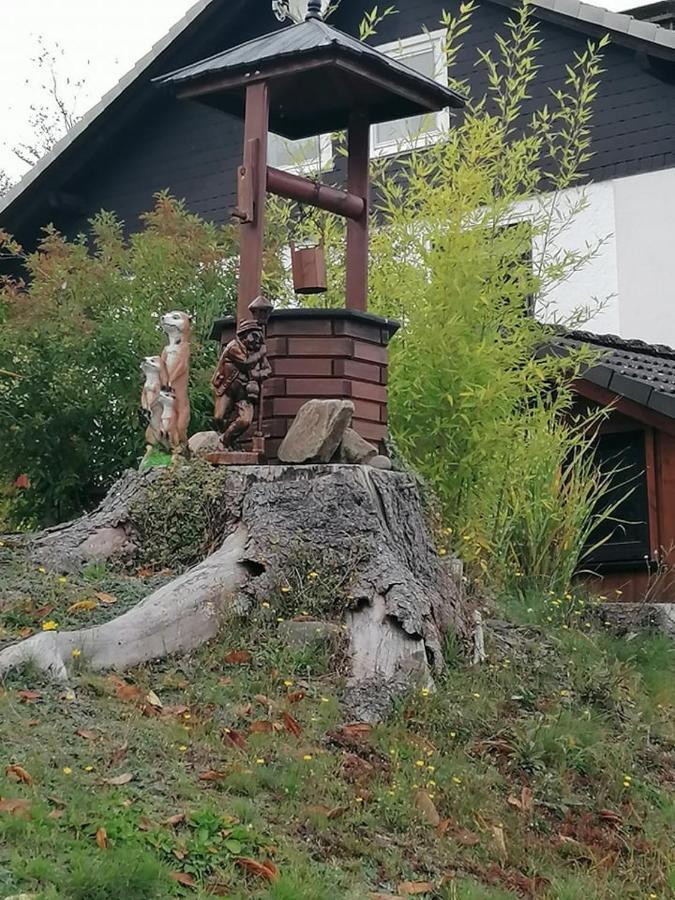 Crisand 2 Bergen 阿尔特瑙 外观 照片